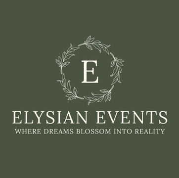 Elysian Events Logo