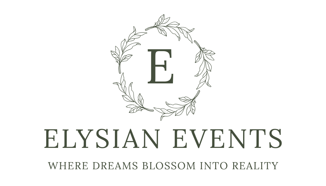 Elysian Events Logo